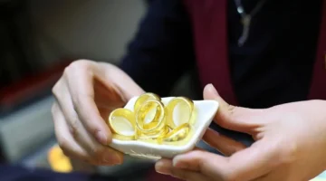 تذبذب أسعار الذهب اليوم لعيار 24 وخواتم الذهب ومعدل SJC عالمياً